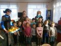 Феодосийский городской отдел ЗАГС организовал встречу с воспитанниками и преподавателями ГБОУ РК «Феодосийский межрегиональный центр социально-психологической реабилитации детей»