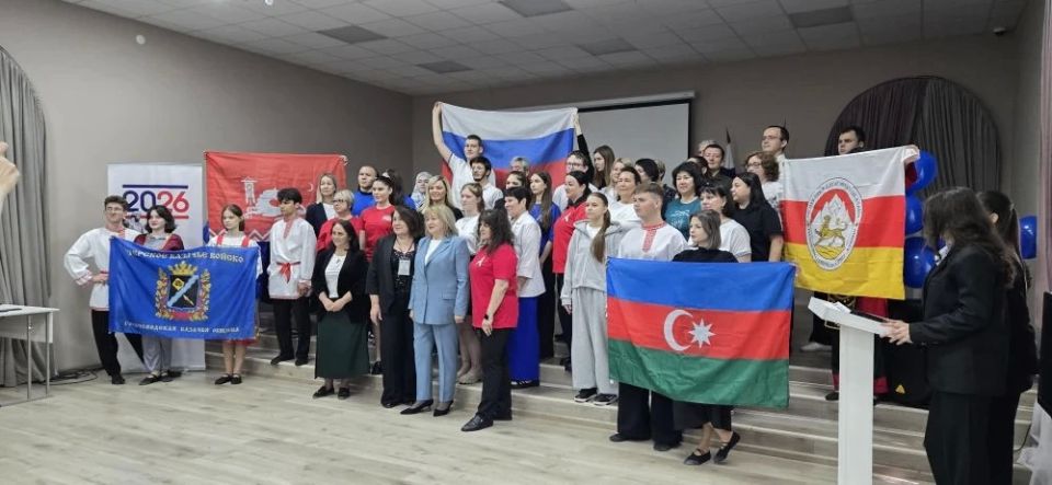 Студентка из Крыма заняла 1 место на отборочном этапе чемпионата «Абилимпикс» Студентка из Крыма заняла 1 место на отборочном этапе чемпионата «Абилимпикс»