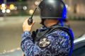 Росгвардейцы в Симферополе задержали подозреваемого в совершении кражи из магазина
