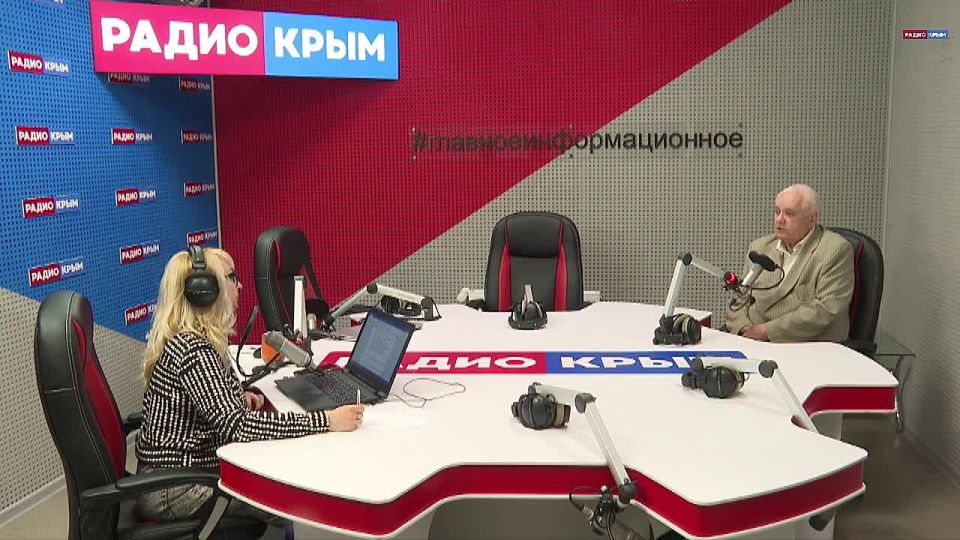 В Евпатории развивают мемориальные проекты, связанные с военной историей