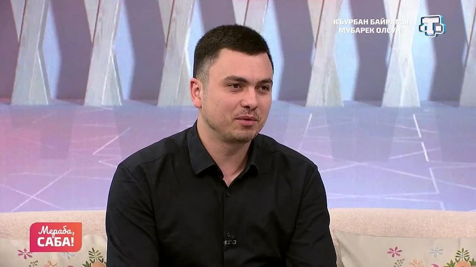 Некоторые участники ансамбля «Джемиле» начинают заниматься хореографией профессионально