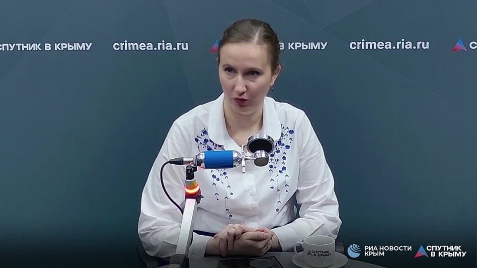 Ремонт районных больниц и модернизация феодосийского медцентра