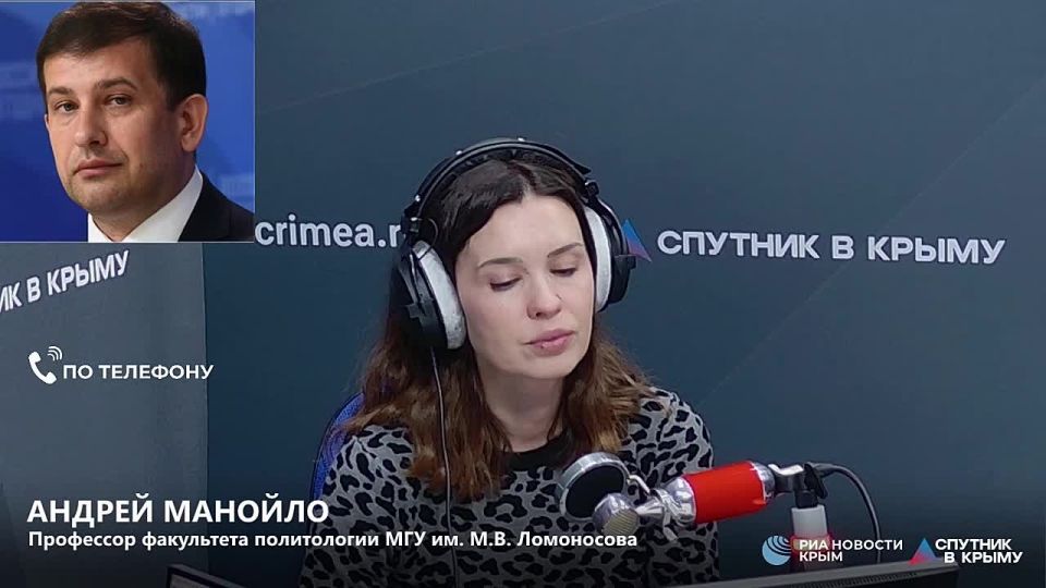 Ударами по Старобельску и Геническу Украина срывает возможные мирные договоренности