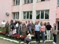 Цветочный субботник «Цветы России»