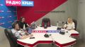 Более 5 млн рублей в год направляют на помощь детям в Крыму