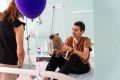 16-летнему Исляму из Симеиза нужна наша помощь