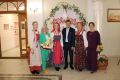 В Республике Крым состоялось торжественное открытие фестиваля русских традиций «Русское наследие»