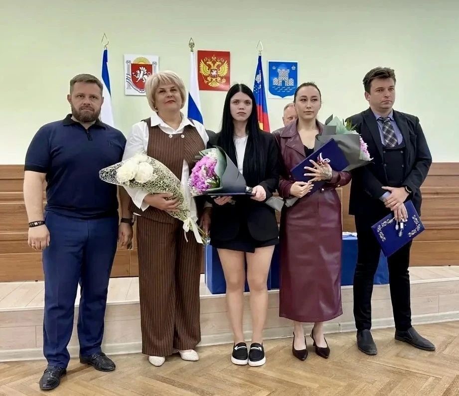 Галина Огнёва: Друзья, сегодня особенный день!