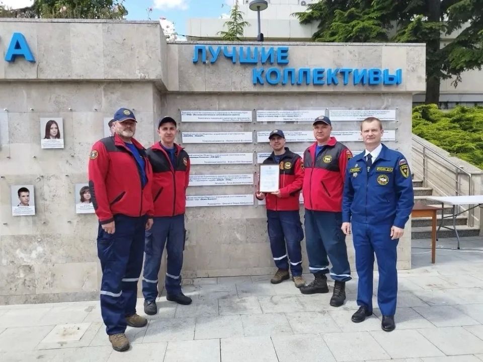 Знаем своих героев в лицо! Знаем своих героев в лицо!