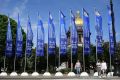 Официальная делегация США впервые за несколько лет будет участвовать в ПМЭФ