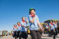 Около 9000 севастопольских детей оздоровятся этим летом