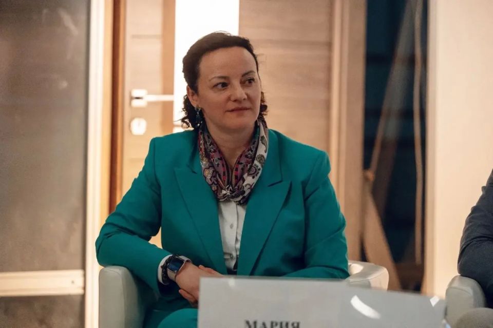 Мария Литовко: Приняла участие в интеллектуальной беседе «Архитектура объектов виноделия — новая типология и импульс развития территорий Юга России Мария Литовко: Приняла участие в интеллектуальной беседе «Архитектура объектов виноделия — новая типология и импульс развития территорий Юга России