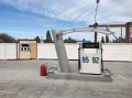 В Симферополе вычислили и наказали организатора подпольной АЗС
