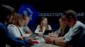 Михаил Развожаев: Поздравляю коллектив телеканала «Первый севастопольский» с 17-летием!
