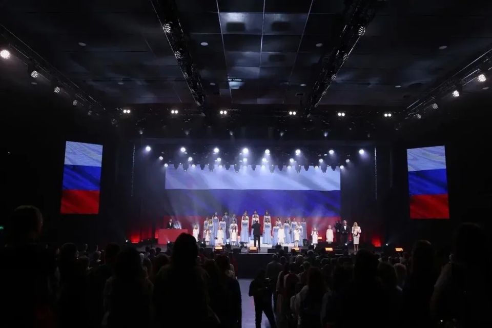Михаил Развожаев: Севастопольские студенты вошли в число лучших в финале чемпионата «Профессионалы» в Нижнем Новгороде Михаил Развожаев: Севастопольские студенты вошли в число лучших в финале чемпионата «Профессионалы» в Нижнем Новгороде