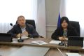 Состоялось заседание комиссии по предупреждению и ликвидации чрезвычайных ситуаций и обеспечению пожарной безопасности Бахчисараского района