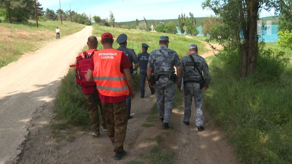 Пожароопасный сезон. Любителей отдохнуть на природе становится всё больше Пожароопасный сезон. Любителей отдохнуть на природе становится всё больше