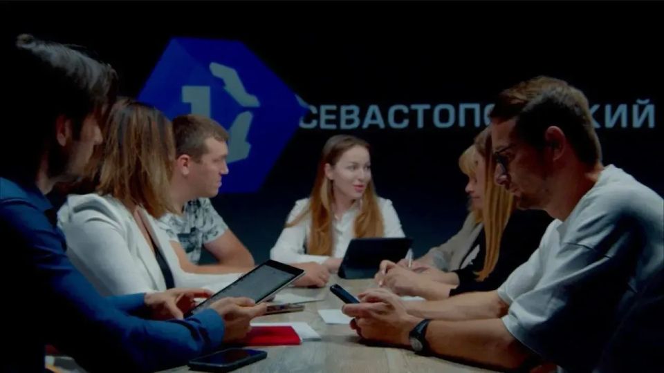 Михаил Развожаев: Поздравляю коллектив телеканала «Первый севастопольский» с 17-летием!