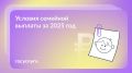 ��������� �����������: �������� ������� �� 2025 ���: ����, ����� � �������