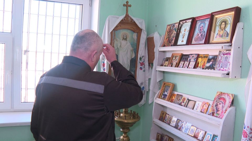 Отпуск для осуждённого. В исправительном учреждении для осуждённых есть возможность взять отпуск Отпуск для осуждённого. В исправительном учреждении для осуждённых есть возможность взять отпуск