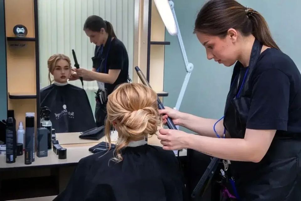 Крым принимает отборочный этап Национального чемпионата «Абилимпикс» 2026! Крым принимает отборочный этап Национального чемпионата «Абилимпикс» 2026!