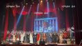 В Керчи открылся фестиваль «Боспорские агоны»
