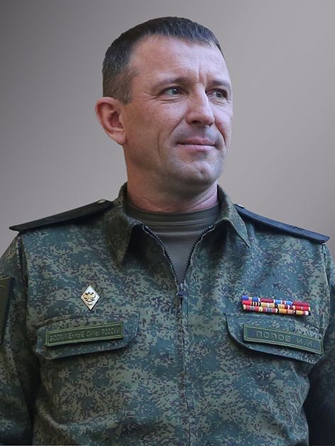Юрий Подоляка: Три года назад начался "контрнаступ" ВСУ на Запорожье