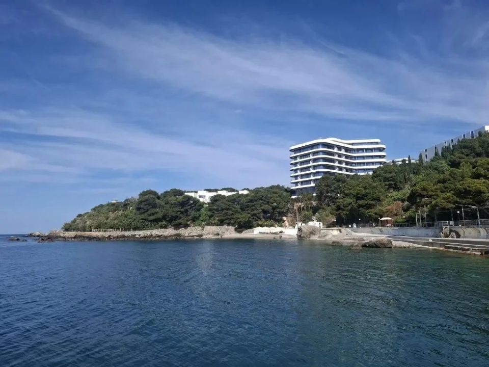 Температура морской воды на пляжах, 7 июня Температура морской воды на пляжах, 7 июня