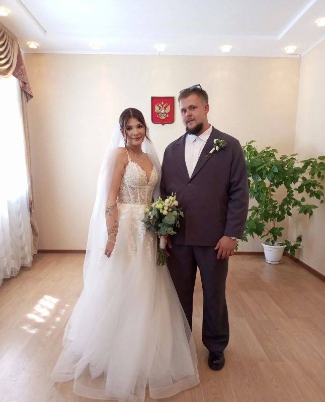 Михаил Развожаев: Свадьбы в красивую дату: 06.06.2026 Михаил Развожаев: Свадьбы в красивую дату: 06.06.2026