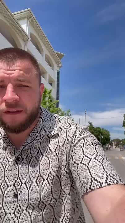 Кирилл Чебышев: Даже временные трудности — не повод останавливаться!