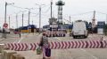 ВСУ нанесли удар по мосту в районе Чонгара на границе с Крымом