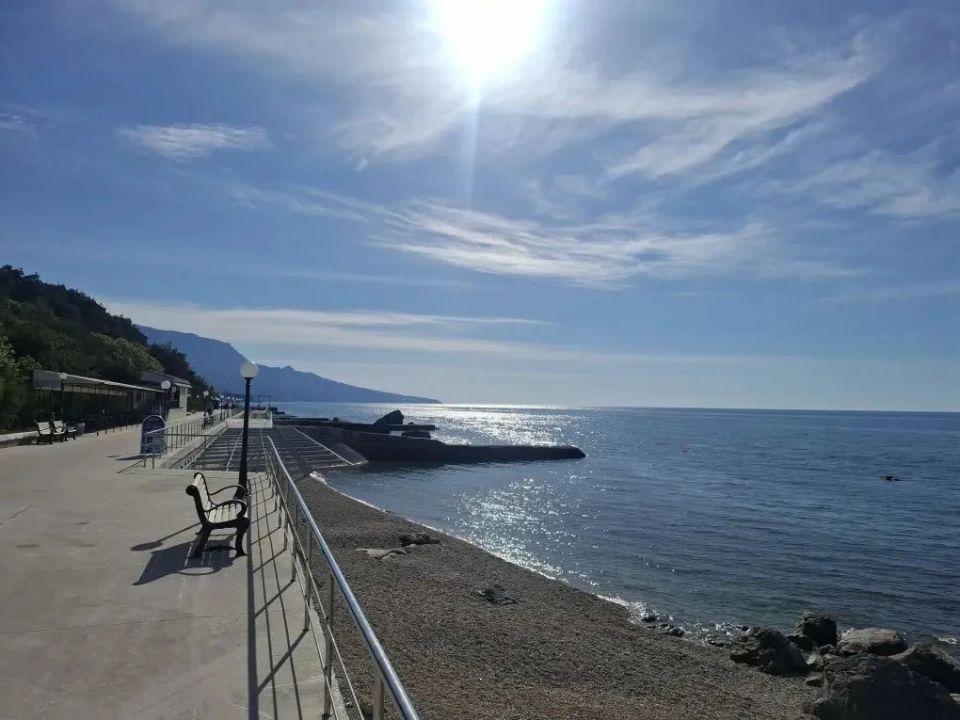 Температура морской воды на пляжах, 7 июня Температура морской воды на пляжах, 7 июня
