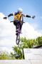 Спортсменка из Крыма стала призером Кубка России по BMX-фристайлу