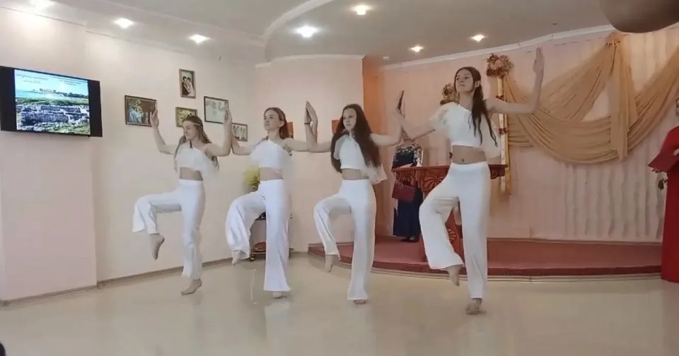 Тысячелетняя история Крыма всегда манила людей разных народов