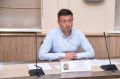 Провел прием граждан по личным вопросам