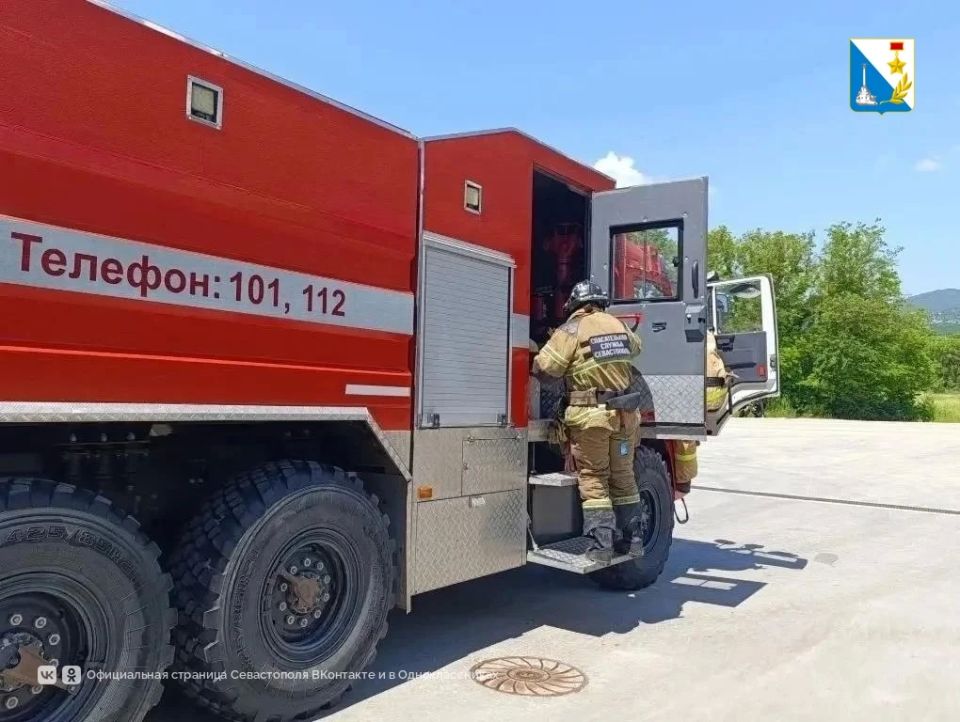 В 11й пожарноспасательной части в Павловке начала работать газодымозащитная служба В 11й пожарноспасательной части в Павловке начала работать газодымозащитная служба