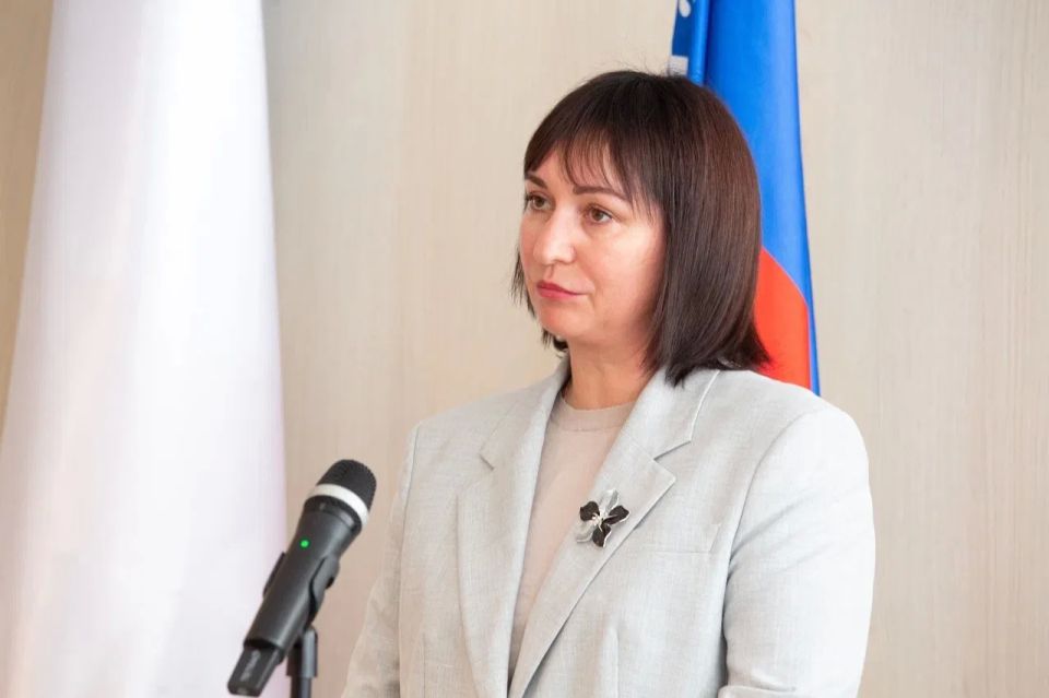 По словам Ларисы Кулинич, в 2025 году в доходную часть бюджета поступило порядка 12 млрд руб По словам Ларисы Кулинич, в 2025 году в доходную часть бюджета поступило порядка 12 млрд руб