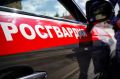 В Симферополе росгвардейцы задержали подозреваемую в краже