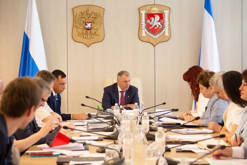 По словам Ларисы Кулинич, в 2025 году в доходную часть бюджета поступило порядка 12 млрд руб