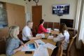 Избирательная комиссия Крыма провела обучающий семинар по вопросам подготовки к выборам муниципального уровня в ЕДГ-2026