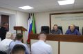 Новая трудовая неделя. Провели с председателем Сакского районного совета Михаилом Слободяником аппаратное совещание с начальниками структурных подразделений администрации, руководителями предприятий, учреждений района