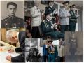 Михаил Афанасьев: На 102-году ушел из жизни ветеран Великой Отечественной войны, почетный гражданин города Симферополя Нинель Иванович Солопов