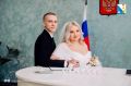 Студенты СевГУ Даниил и Дарья Возные вошли в число 25 лучших семейных пар России