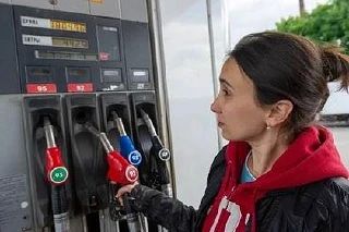QR-коды на топливо и очереди на заправках: ситуация с бензином в Крыму и Севастополе 8 июня 2026