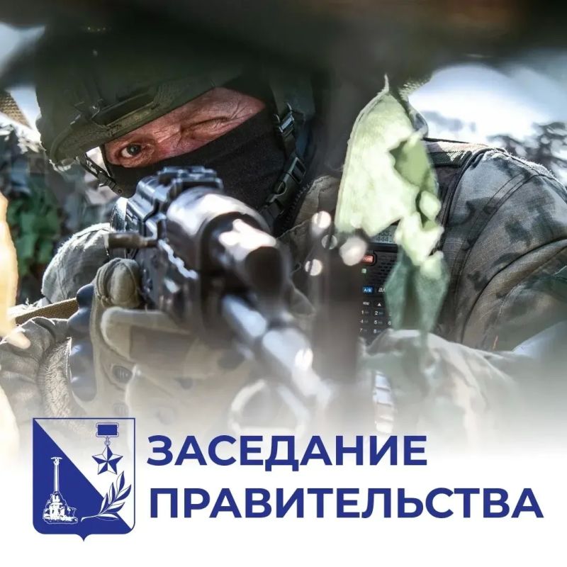 Михаил Развожаев: Увеличили единовременную выплату бойцам, заключившим контракт с Минобороны России