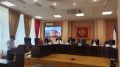 В Керчи проходит конкурс на замещение должности главы администрации города
