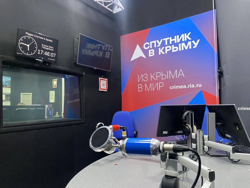Иван Мезюхо: Вчера в эфире программы Ирины Мульд «Вечерний контекст» на радио «Спутник в Крыму» обсудили актуальную новостную повестку Иван Мезюхо: Вчера в эфире программы Ирины Мульд «Вечерний контекст» на радио «Спутник в Крыму» обсудили актуальную новостную повестку