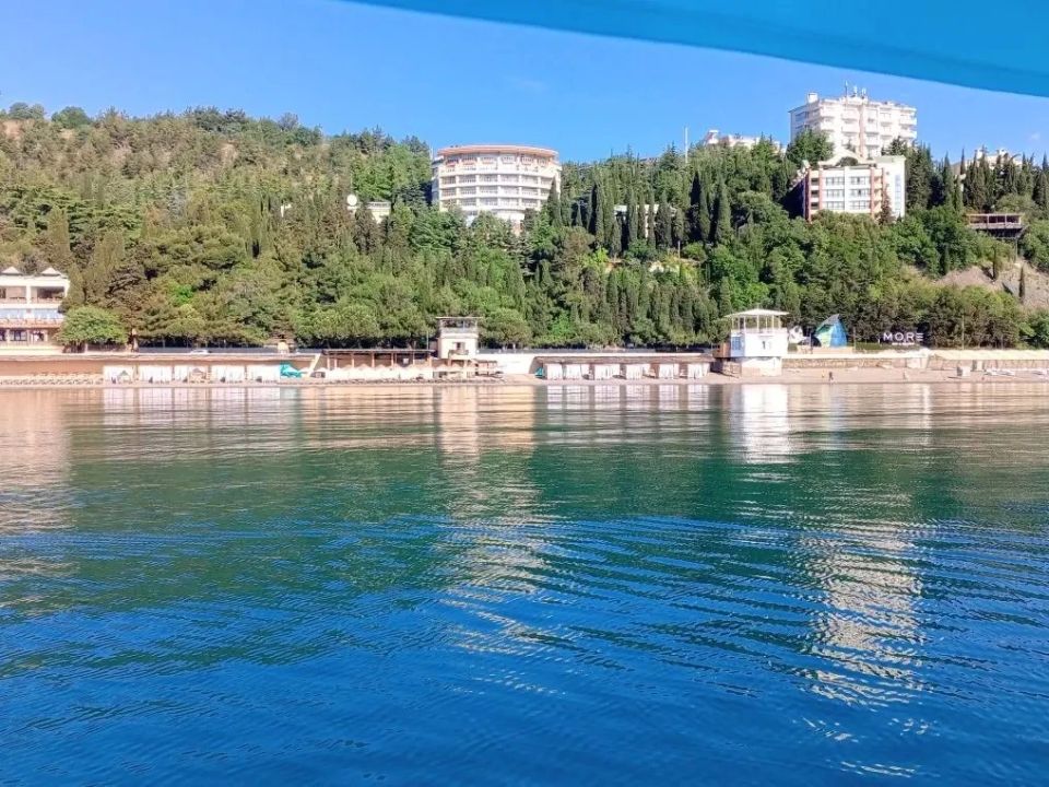 Температура морской воды на пляжах, 9 июня Температура морской воды на пляжах, 9 июня