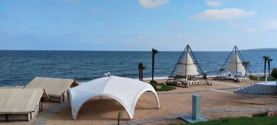 Температура морской воды на пляжах, 9 июня Температура морской воды на пляжах, 9 июня