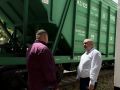 Пока поля республики наливаются колосом, предприятия хлебоприемной и зерноперерабатывающей промышленности завершают последние приготовления к главному событию года — уборочной кампании